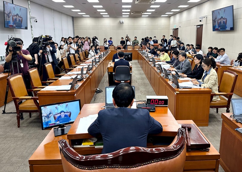비대면 진료법 22대 국회 첫 심사대…추가 발의 움직임