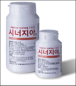 킴스제약, '시너지아' 특허침해 제네릭 법적 대응 나서
