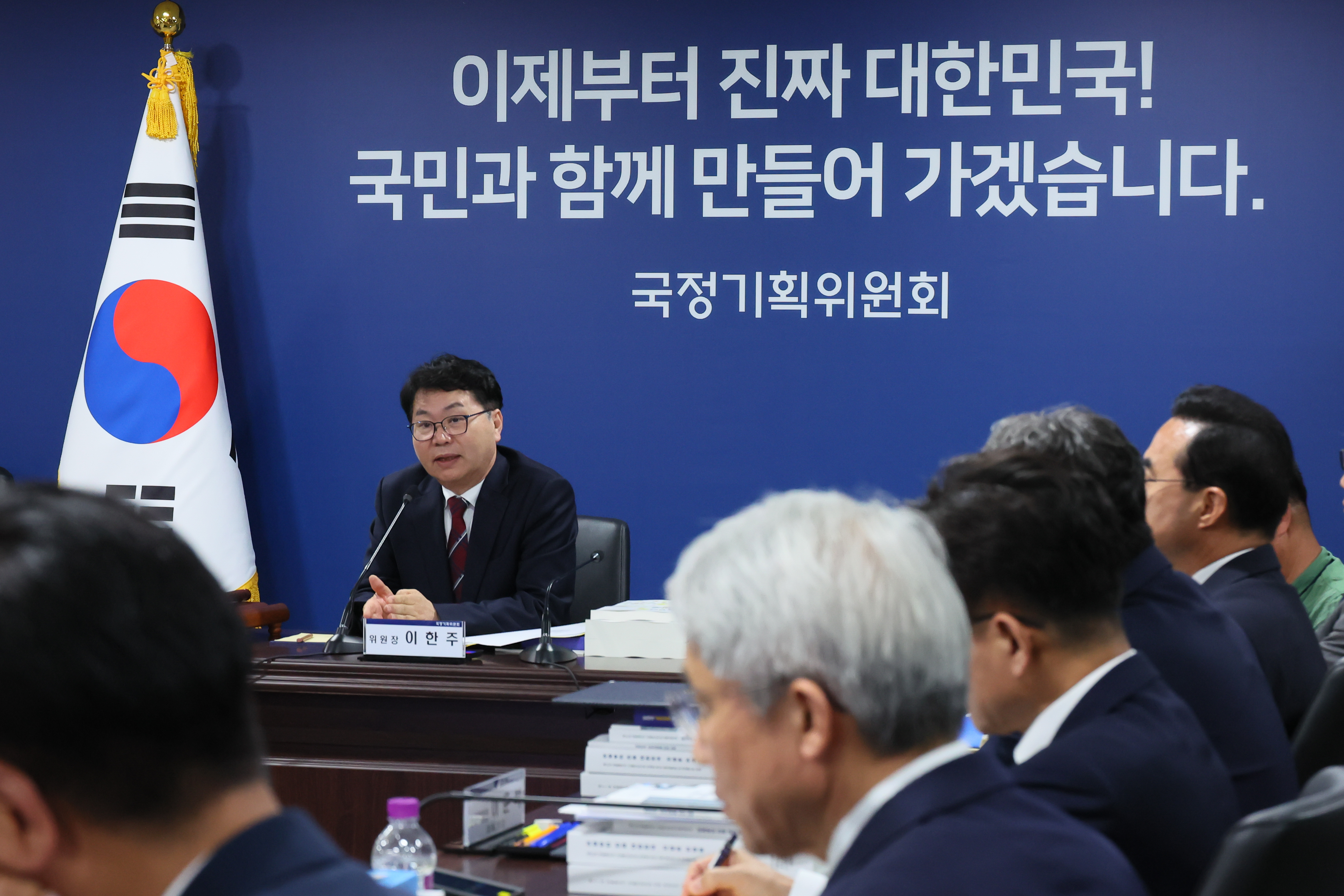 품절약 대체조제 간소화·성분명 처방 촉진 내년 추진
