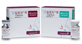 3년째 담도암 비급여...'임핀지', 하반기 반전 가능할까