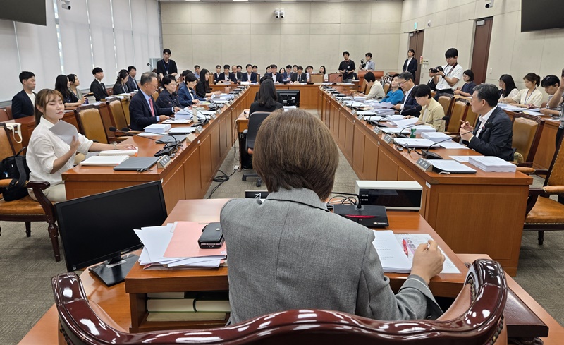 정부, 국회에 "비급여약 비대면진료 악용 안전장치 필요"