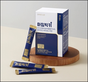 헥토헬스케어 김석진LAB, '아임빅키' 롯데홈쇼핑 온에어