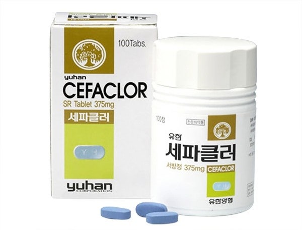 성장세 주춤했지만...계속되는 세파 항생제 호황기