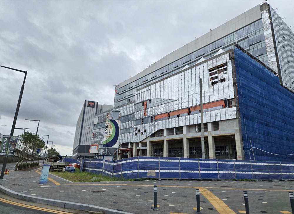 12월 개원 수원덕산병원 문전약국 판도 '안갯속'