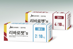 동국제약, '리바로젯' 제네릭 도전...후발주자 확대