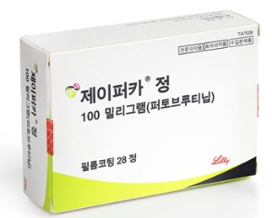 가역적 BTK억제제 '제이퍼카', 종합병원 처방권 진입
