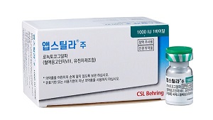 SK케미칼 앱스틸라, 공급실적 없자 1개단위 급여삭제