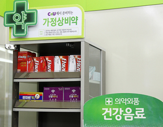 편의점 97%, 안전상비약 준수사항 1개 이상 위반