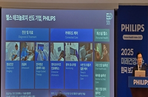 "역할 늘어나는 헬스케어 AI…환자 신뢰 구축 핵심 과제"