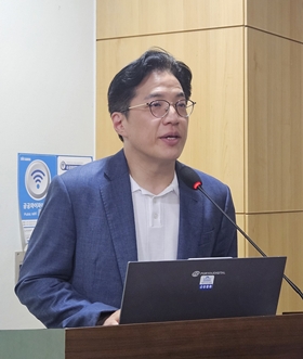 "비대면진료는 이미 태어난 아이...문제 있다면 보완 논의를"