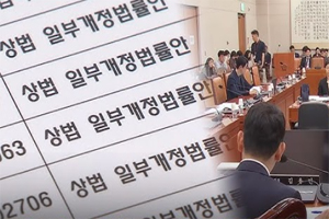 2차 상법 개정안 통과...제약, '집중투표제 의무화' 촉각