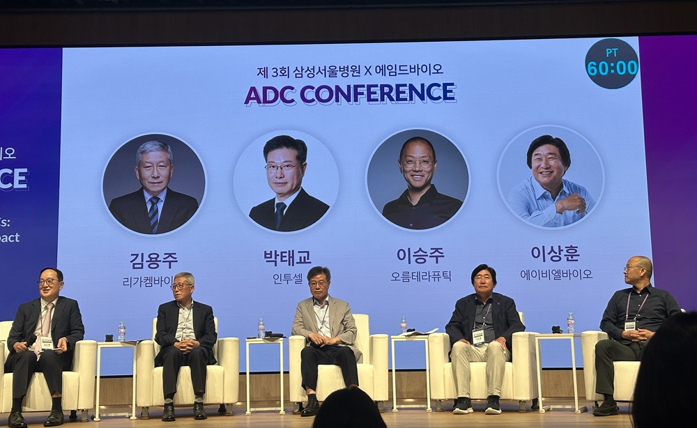덩치 커진 중국 넘어야…바이오텍 대표들의 ADC 전략