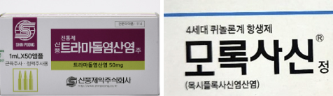 계속되는 불순물 검출 이슈...신풍·한미 등 자진회수