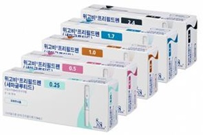 심평원 "위고비, 급여 신청 안 해…접수되면 신속 평가"