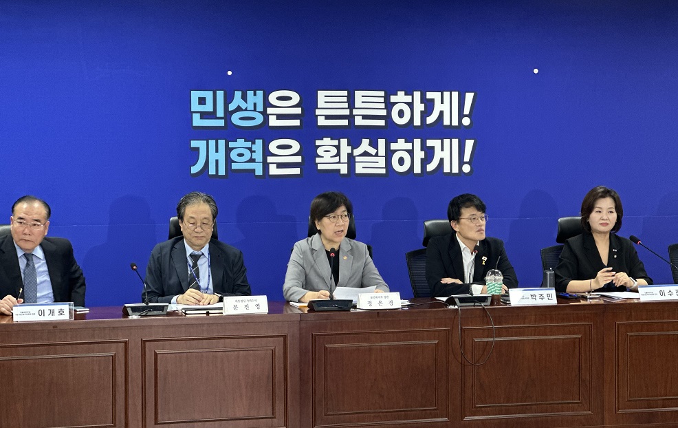 의료혁신위, 회의 생중계…비대면진료 11월 처리 유력