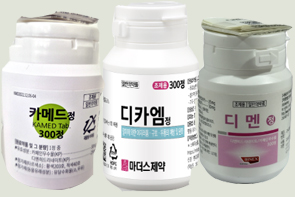 일반약 멀미약에서 불순물 검출...제약사 자진회수 나서