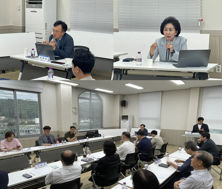 경기도약, 분회장 회의...쟁점은 기형적 약국 개설