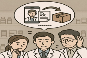 병원 사칭 노쇼사기 기승...경찰청, 주의보 발령