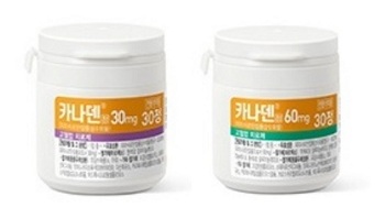 카나브 제네릭 추가 발매 예고…시장 경쟁 본격화