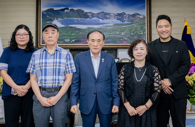 성북구약, 구의회에 약사 포함 돌봄통합 조례 수정 제안
