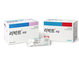 대원제약, BCAA 제제 '리박트과립' 제네릭 도전