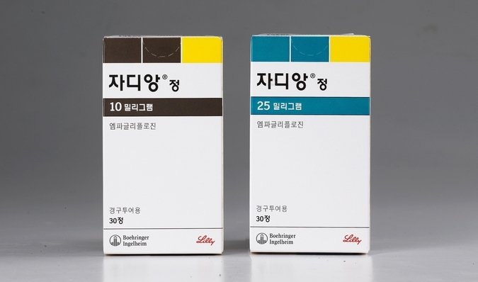 자디앙 내달 23일 특허만료…400개 제품 쏟아진다  