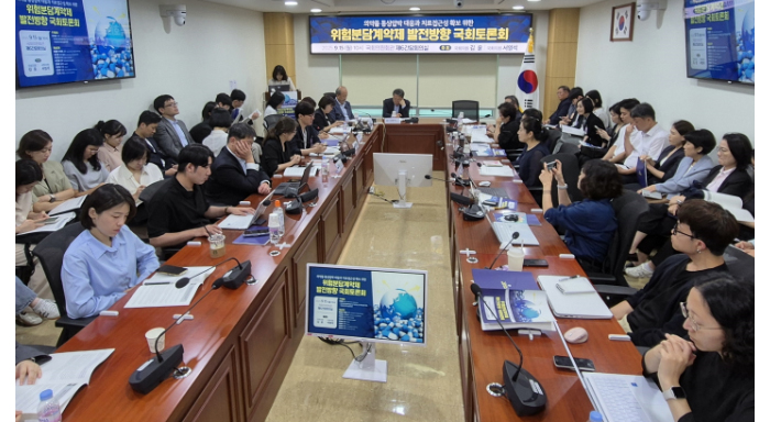 미국, 최혜국 약가 압박…RSA·이중약가제 손질 예고
