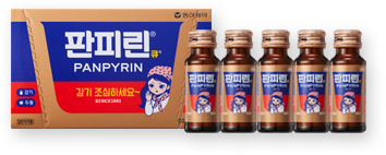 동아제약 '판피린' 산제형 허가…2세부터 복용 가능