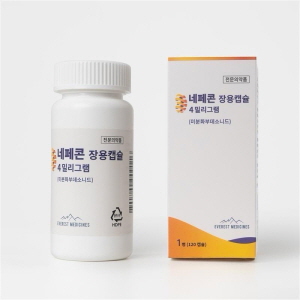 GIFT 2호 IgA신병증 신약 '네페콘', 급여 논의 시작