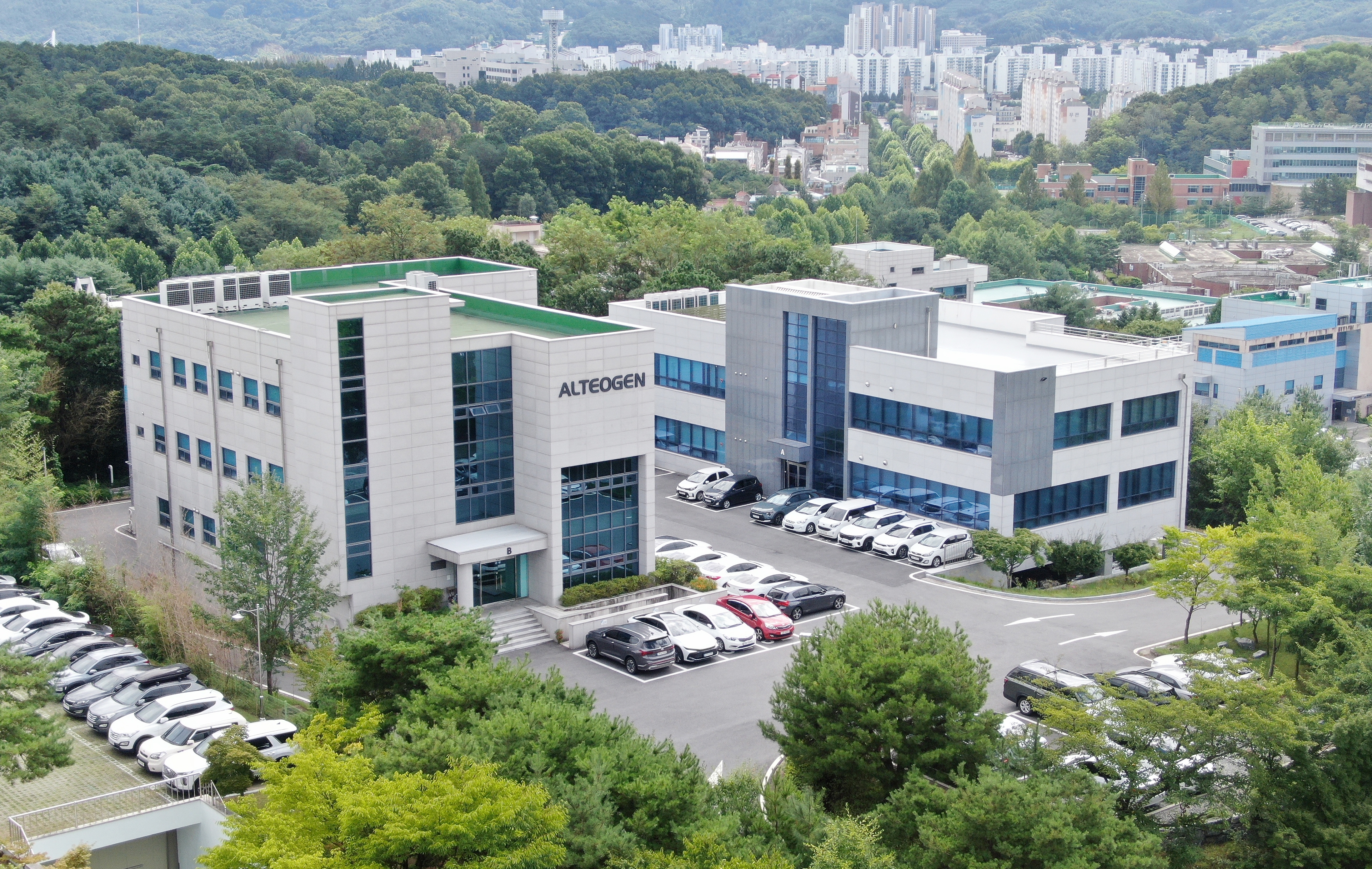 키트루다 피하주사 제형 FDA 허가...알테오젠 기술 적용