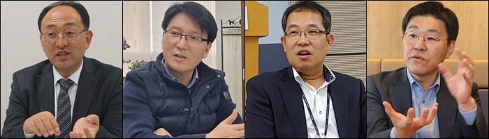 복지부, 국장급 겸업 조직 '지·필·공 TF' 신설…인사 단행