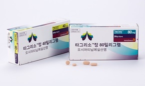 종근당·광동, 타그리소 제제특허 승소…조기발매 파란불