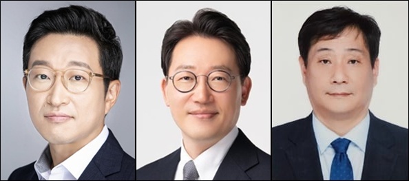 보령 핵심 3인방, 타 제약사 대표로 나란히 이동