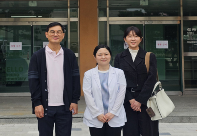 경기도약, 약 바르게 알기 지원사업 중간 점검