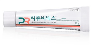 종근당, 일반약 PDRN 시장 진입…크림제형 허가