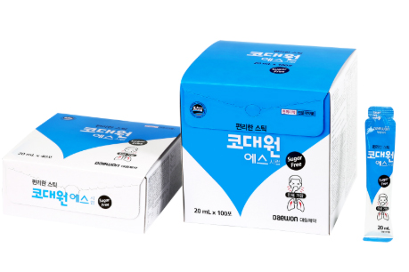 계속되는 진해거담제 호황기...대원, 독주체제 굳히기