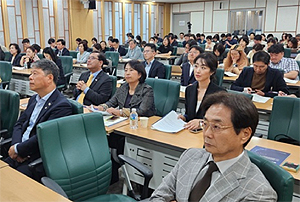 "단계별 성분명처방 추진, 연간 9조원대 재정 절감효과"