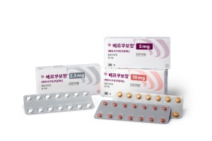 종근당, 바이엘 심부전치료제 '베르쿠보' 국내 판매