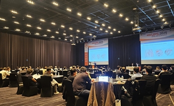 한국팜비오, 제8회 UPS 심포지엄 성료