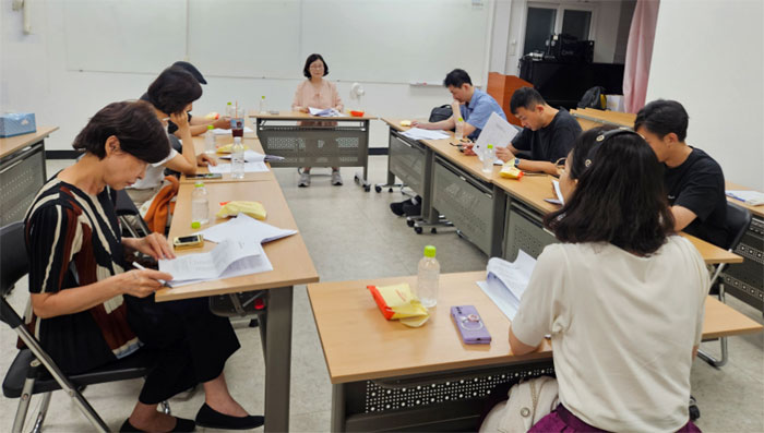 성동구약, 일반약 묶음 할인판매 대응 방안 등 논의