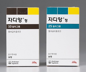 베링거, '자디앙' 제네릭 상표권 분쟁 이례적 승소