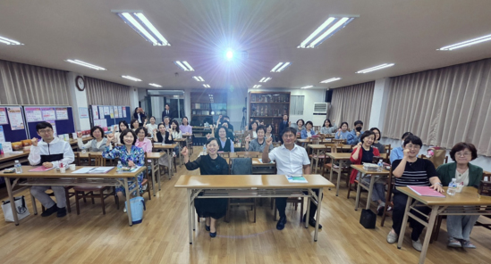 영등포구약, 다빈도 질환 실전 상담 게릴라 강의 