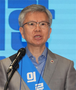 의협, 성분명 처방 저지 범대위 구성..."범의료계 총력 투쟁"