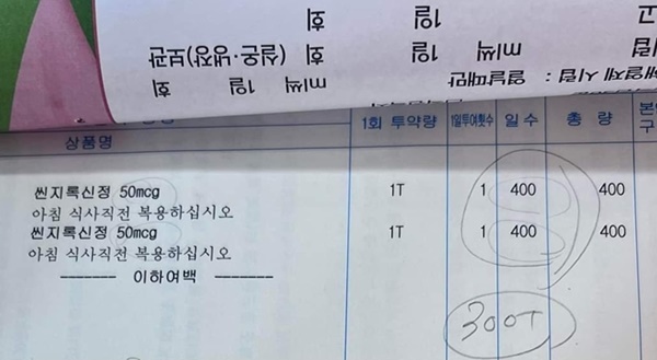 해묵은 장기처방 문제 손보나…복지부, 연구용역 착수