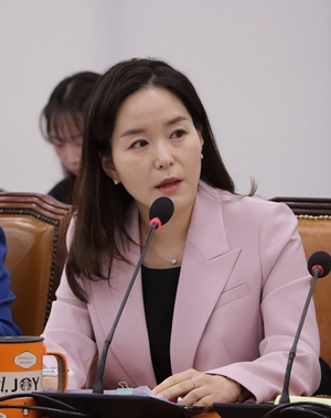 이주영 "중국 노보진, 국내 유전체 정보 반출해도 규제 불가"