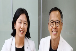 "렉라자 병용, 화학요법 없이 생존기간↑...새 표준 제시"