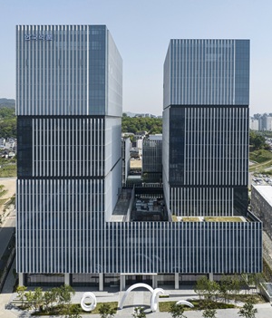안국약품, ISO37301·37001 통합 사후심사 인증 통과