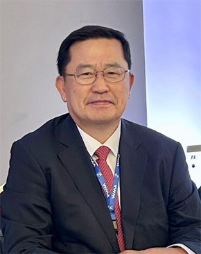박정율 교수, 세계의사회장 당선...40년만에 한국인 회장