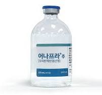 비보존, 어나프라 고농도 주사제 미국 임상용약 생산 시작