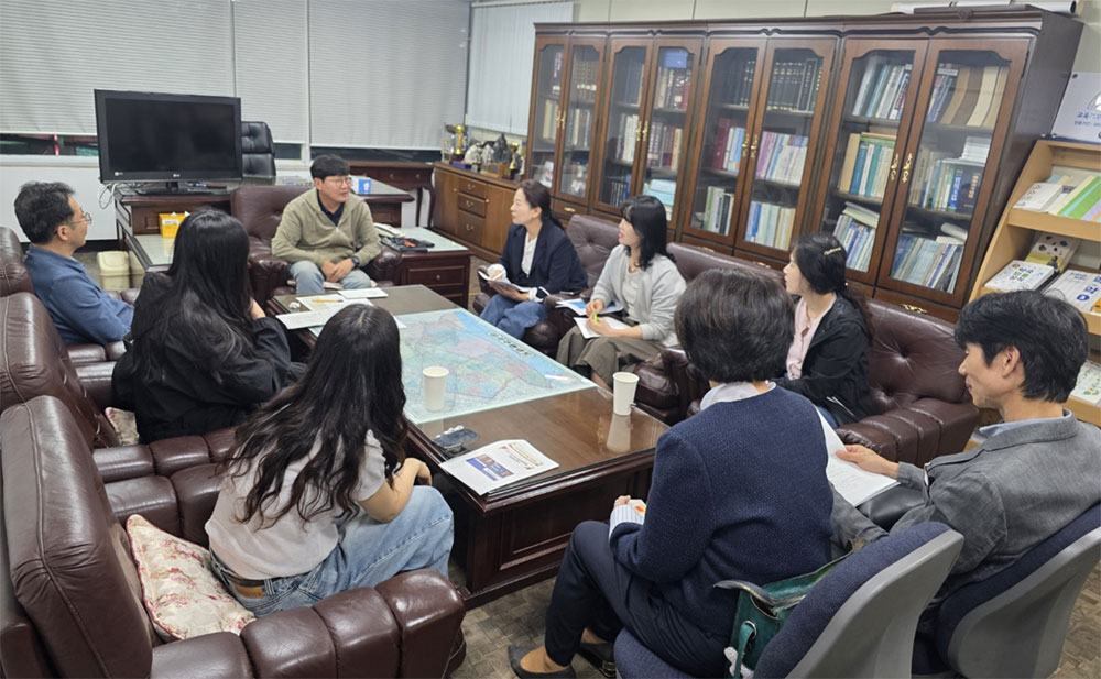 서울 강서구약, 허준축제서 공공야간약국 홍보
